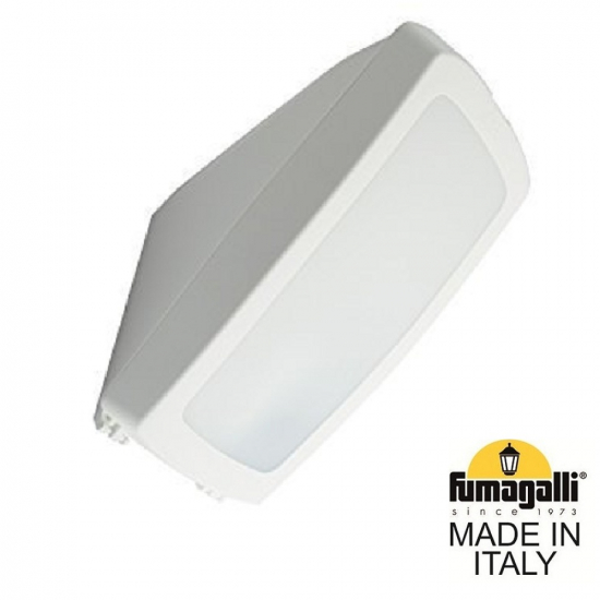 Уличное бра Germana 2N1.000.000.WYF1R Fumagalli