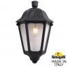 Настенный уличный светильник Iesse M22.000.000.AXF1R Fumagalli (1)
