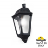 Настенный уличный светильник Iesse M22.000.000.AXF1R Fumagalli (4)