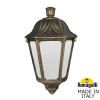 Настенный уличный светильник Iesse M22.000.000.BYF1R Fumagalli (5)