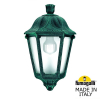 Настенный уличный светильник Iesse M22.000.000.VXF1R Fumagalli (1)