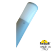 Настенный уличный светильник Amelia-Fs DR2.571.000.LYF1R Fumagalli (1)