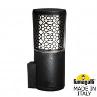Настенный уличный светильник Carlo Deco Wall DR3.570.000.AXU1L Fumagalli