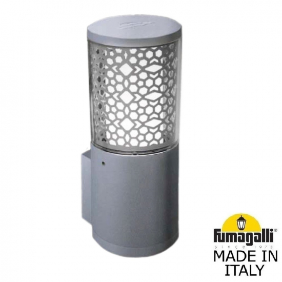 Настенный уличный светильник Carlo Deco Wall DR3.570.000.LXU1L Fumagalli