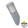 Настенный уличный светильник Carlo Deco-Fs DR3.571.000.LXU1L Fumagalli (1)