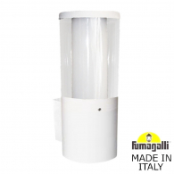 Настенный уличный светильник Carlo Wall DR1.570.000.WXU1L Fumagalli