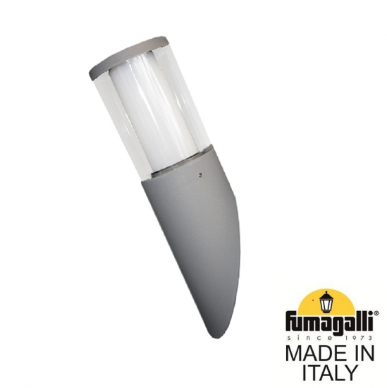 Настенный уличный светильник Carlo-Fs DR1.571.000.LXU1L Fumagalli