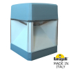 Настенный уличный светильник Elisa Wall DS2.560.000.LXD1L Fumagalli (4)