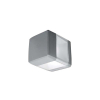 Настенный уличный светильник Elisa Wall DS2.560.000.LXD1L Fumagalli (5)