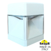 Настенный уличный светильник Elisa Wall DS2.560.000.WXD1L Fumagalli (4)