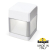 Настенный уличный светильник Elisa Wall DS2.560.000.WXD1L Fumagalli (5)