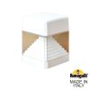 Настенный уличный светильник Ester Wall DS1.560.000.WXD1L Fumagalli (1)
