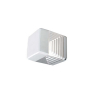 Настенный уличный светильник Ester Wall DS1.560.000.WXD1L Fumagalli (4)