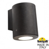 Настенный уличный светильник Franca 90 Wall 3A7.002.000.AXU1L Fumagalli (1)