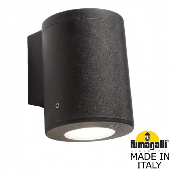 Настенный уличный светильник Franca 90 Wall 3A7.002.000.AXU1L Fumagalli