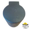 Настенный уличный светильник Franca 90 Wall 3A7.002.000.AXU1L Fumagalli (5)