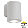 Настенный уличный светильник Franca 90 Wall 3A7.002.000.LXU1L Fumagalli (1)