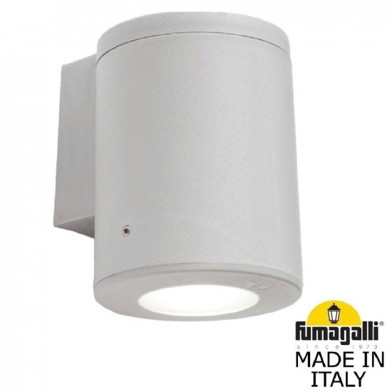 Настенный уличный светильник Franca 90 Wall 3A7.002.000.LXU1L Fumagalli