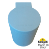 Настенный уличный светильник Franca 90 Wall 3A7.002.000.LXU1L Fumagalli (5)