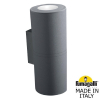 Настенный уличный светильник Franca 90 Wall 3A7.003.000.LXU2L Fumagalli (1)