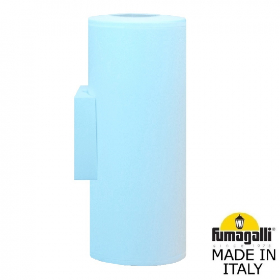 Настенный уличный светильник Franca 90 Wall 3A7.003.000.WXU2L Fumagalli