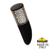 Настенный уличный светильник Carlo Deco-Fs DR3.571.000.AXU1L Fumagalli (1)