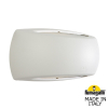 Настенный уличный светильник Francy 1A1.000.000.WYF1R Fumagalli (6)