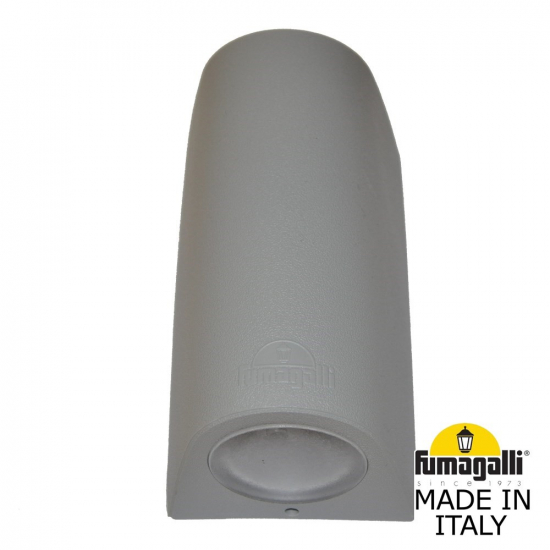 Настенный уличный светильник Marta 90 2A4.000.000.LXU2L Fumagalli