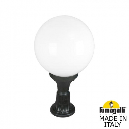 Светильник на постамент Lot Globe 400 G40.113.000.AYE27 Fumagalli