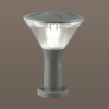 Уличный светильник на столб 4046/1B Lenar Odeon Light (1)