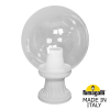 Светильник на постамент Microlot G250 G25.110.000.WXE27 Fumagalli (1)