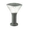 Уличный светильник на столб 4046/1B Lenar Odeon Light (2)