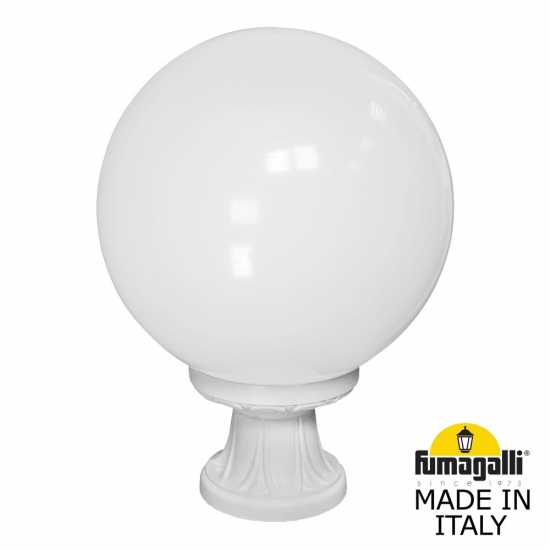 Светильник на постамент Mikrolot G300 G30.110.000.WYE27 Fumagalli