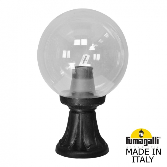 Светильник на постамент Minilot G250 G25.111.000.AXE27 Fumagalli