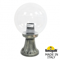 Светильник на постамент Minilot G250 G25.111.000.BXE27 Fumagalli