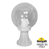 Светильник на постамент Minilot G250 G25.111.000.WXE27 Fumagalli (1)