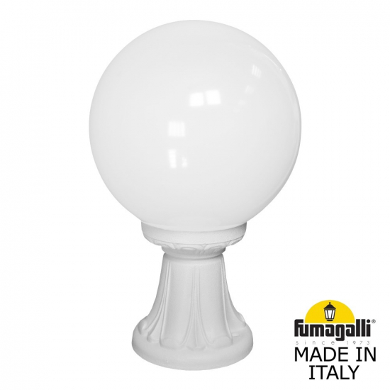 Светильник на постамент Minilot G250 G25.111.000.WYE27 Fumagalli