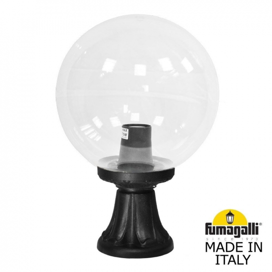 Светильник на постамент Minilot G300 G30.111.000.AXE27 Fumagalli