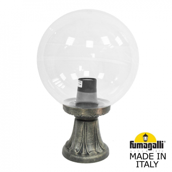 Светильник на постамент Minilot G300 G30.111.000.BXE27 Fumagalli