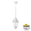 Подвесной уличный светильник Sichem Anna E22.120.000.WXF1R Fumagalli (1)