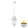 Подвесной уличный светильник Sichem Anna E22.120.000.WYF1R Fumagalli (1)