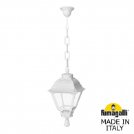 Подвесной уличный светильник Sichem Cefa U23.120.000.WXF1R Fumagalli
