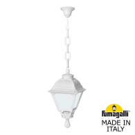 Подвесной уличный светильник Sichem Cefa U23.120.000.WYF1R Fumagalli