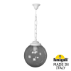 Подвесной уличный светильник Sichem G300 G30.120.000.WZE27 Fumagalli (1)