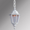 Подвесной уличный светильник Sichem Noemi E35.121.000.WXH27 Fumagalli (1)
