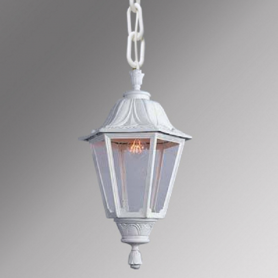 Подвесной уличный светильник Sichem Noemi E35.121.000.WXH27 Fumagalli
