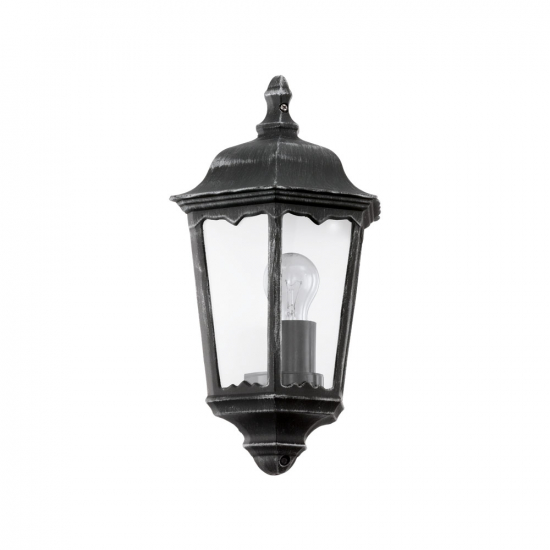 Настенный уличный светильник Navedo 93459 Eglo