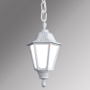 Подвесной уличный светильник Sichem Noemi E35.121.000.WYH27 Fumagalli (1)