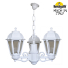 Подвесная уличная люстра Sichem Saba K22.120.S30.WXF1R Fumagalli (7)