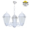 Подвесная уличная люстра Sichem Saba K22.120.S30.WYF1R Fumagalli (5)